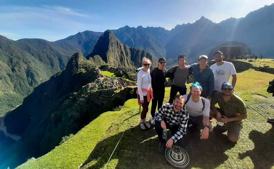 Inca Trail Tips