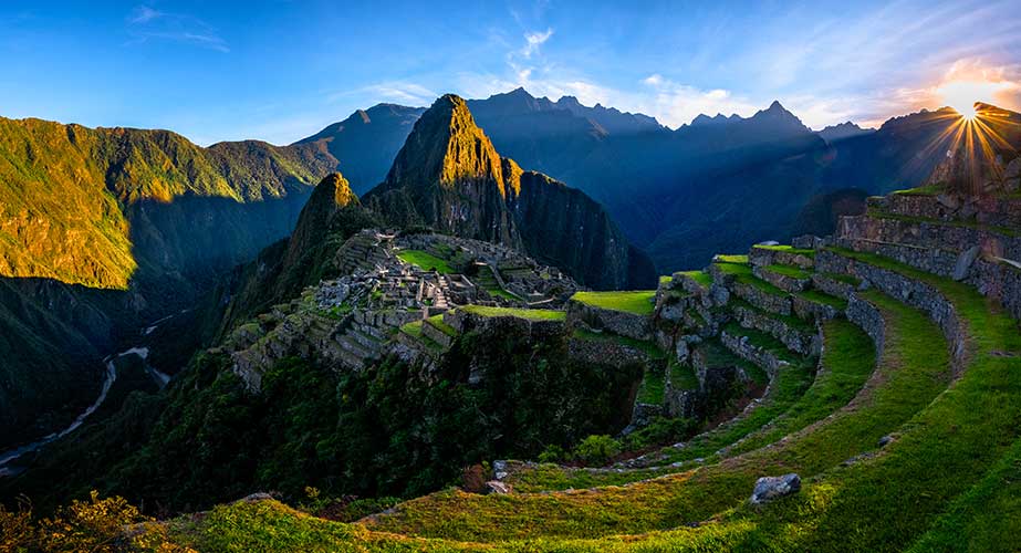 Day 11: Aguas Calientes - Machu Picchu - Cusco